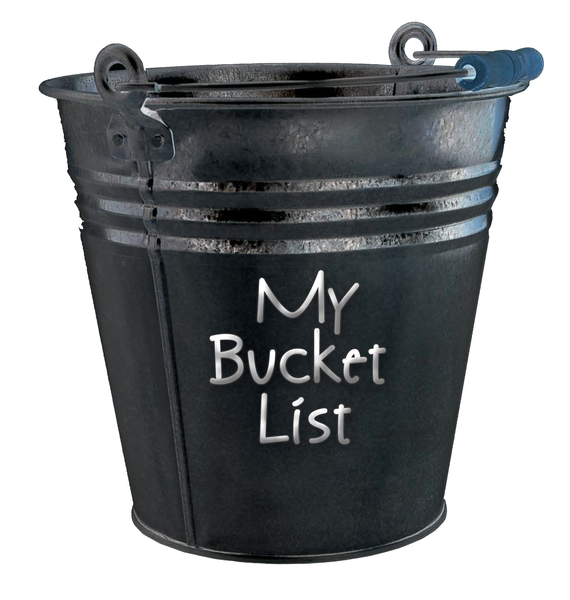 Vancouver Bucket List